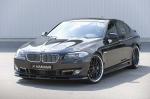 BMW 5-Series by Hamann 2010 года